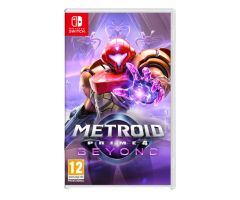 Switch Metroid Prime 4: Beyond