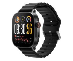 Realme Watch 5 Titanium Black