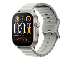 Realme Watch 5 Titanium Silver