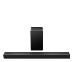 TCL Q65H 5.1 Dolby Atmos DTS X