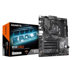 Gigabyte B550 EAGLE