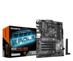 Gigabyte B550 EAGLE WIFI6