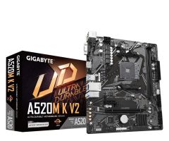 Gigabyte A520M K V2