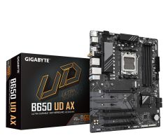 Gigabyte B650 UD AX-Y1