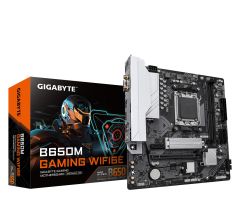 Gigabyte B650M GAMING WIFI6E