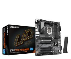 Gigabyte B760 DS3H WF6E GEN5