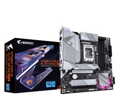 Gigabyte B760M AORUS ELITE WIFI6E GEN5
