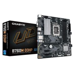 Gigabyte B760M D3HP