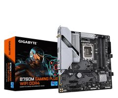 Gigabyte B760M G P WIFI DDR4