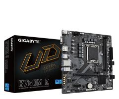 Gigabyte B760M E