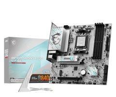 MSI B840M GAMING PLUS WIFI6E