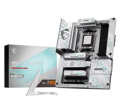 MSI B850 GAMING PLUS WIFI PZ