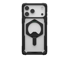 UAG Plasma XTE Smartphone-Hülle für iPhone 17 Pro Max MagSafe black/clear