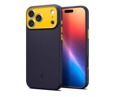 Spigen Nano Pop Mag Magsafe für Iphone 17 Pro Blueberry Navy