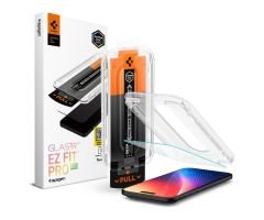 Spigen Glas.Tr ”Ez Fit Pro” für Iphone 17 Air Clear