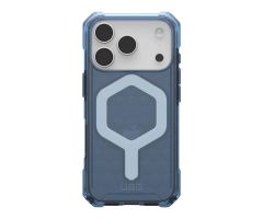 UAG Essential Armor Smartphone-Hülle für iPhone 17 Pro MagSafe cloud blue