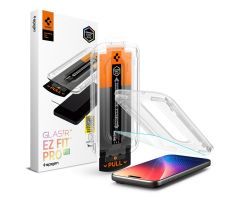 Spigen Glas.Tr ”Ez Fit Pro” für Iphone 16 Pro Max / 17 Pro Max Clear