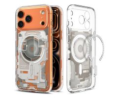 Spigen Ultra Hybrid Mag Magsafe für Iphone 17 Pro Max Zero One