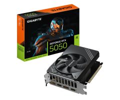 Gigabyte GeForce RTX 5050 D6 8GB GDDR6 DLSS4