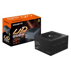 Gigabyte UD850GM PG5 V2 850W 80 Plus Gold ATX 3.1