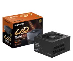 Gigabyte UD750GM PG5 V2 750W 80 Plus Gold ATX 3.1