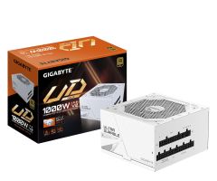 Gigabyte UD1000GM PG5 1000W 80 Plus Gold ATX 3.1