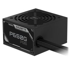 Gigabyte P650G PG5 650W  80 Plus Gold ATX 3.1