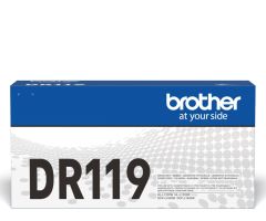 Brother DR-119 10.000 Seiten.