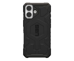 UAG Pathfinder Smartphone-Hülle für iPhone 17 MagSafe black