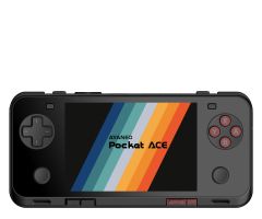 Ayaneo Pocket ACE - 12GB/256GB