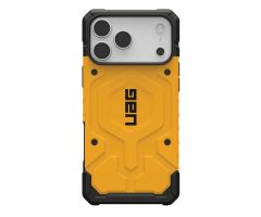UAG Pathfinder Hülle für iPhone 17 Pro Max MagSafe Heritage Gelb