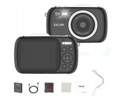 SJCAM ZV100 schwarz