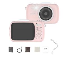 SJCAM ZV100 rosa