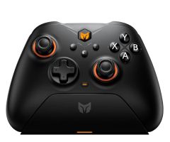 MOJHON Bigbig Won GALE Hall Combo Schwarz