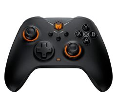 MOJHON Bigbig gewann die GALE-Halle