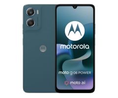 Motorola moto g06 power 4/64GB Tapestry 90Hz
