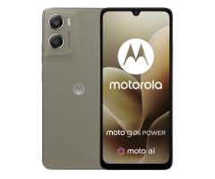 Motorola moto g06 power 4/64GB Laurel Oak 90Hz