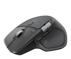 Logitech MX Master 4 Graphit