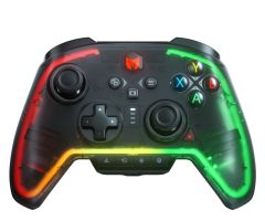 MOJHON Bigbig hat Rainbow2pro gewonnen