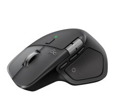 Logitech MX Master 4 für Mac Space Black