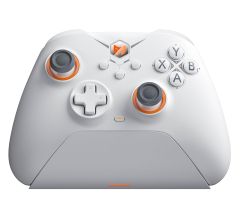 MOJHON Bigbig Won GALE Kombi Weiß