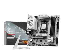 MSI B850M GAMING PLUS WIFI6E