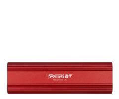 Patriot Patriot Transporter Lite 512GB Rot