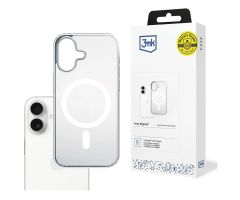 3mk Frosty MagCase White für iPhone 17