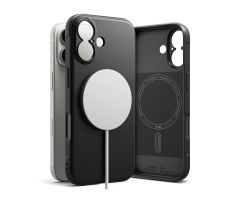 Ringke Onyx Magnetic Magsafe für Iphone 17 Black
