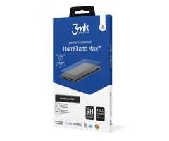 3mk Hardglass Max für iPhone 17 Pro Max