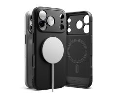 Ringke Onyx Magnetic Magsafe für Iphone 17 Pro Black