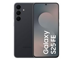 Samsung Galaxy S25 FE 5G Fan Edition 8/512 GB Schwarz