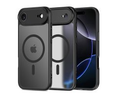 Tech-Protect Basicmag Magsafe für Iphone 17 Air Matte Black