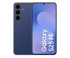 Samsung Galaxy S25 FE 5G Fan Edition 8/128 GB Marineblau